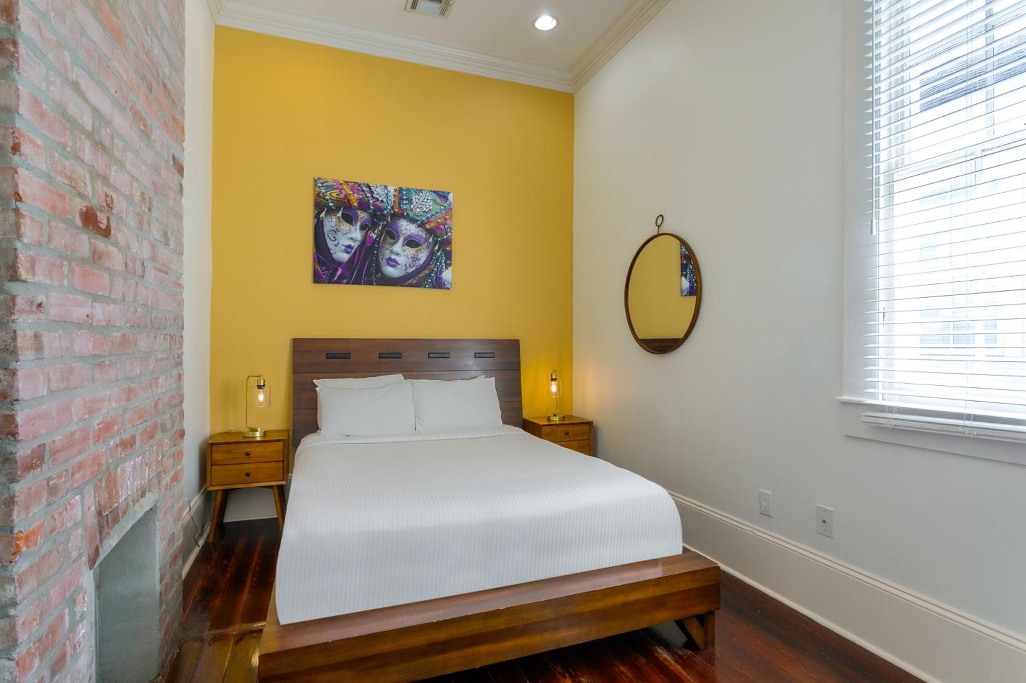 Charming 2Br On Carondelet By Hosteeva Apartman New Orleans Kültér fotó