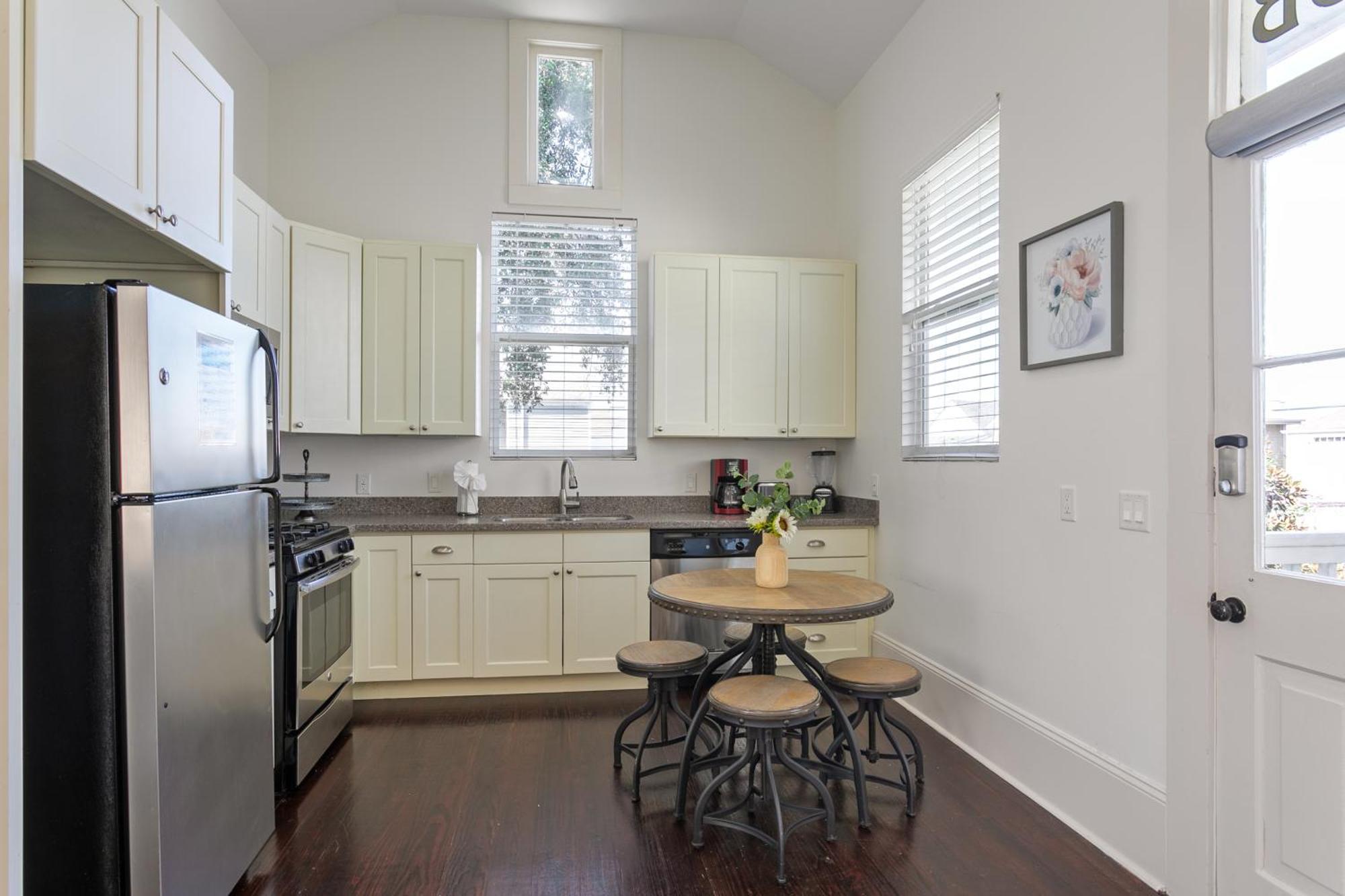 Charming 2Br On Carondelet By Hosteeva Apartman New Orleans Kültér fotó