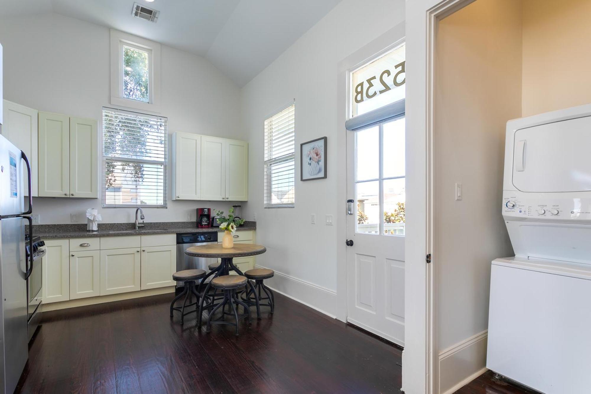 Charming 2Br On Carondelet By Hosteeva Apartman New Orleans Kültér fotó