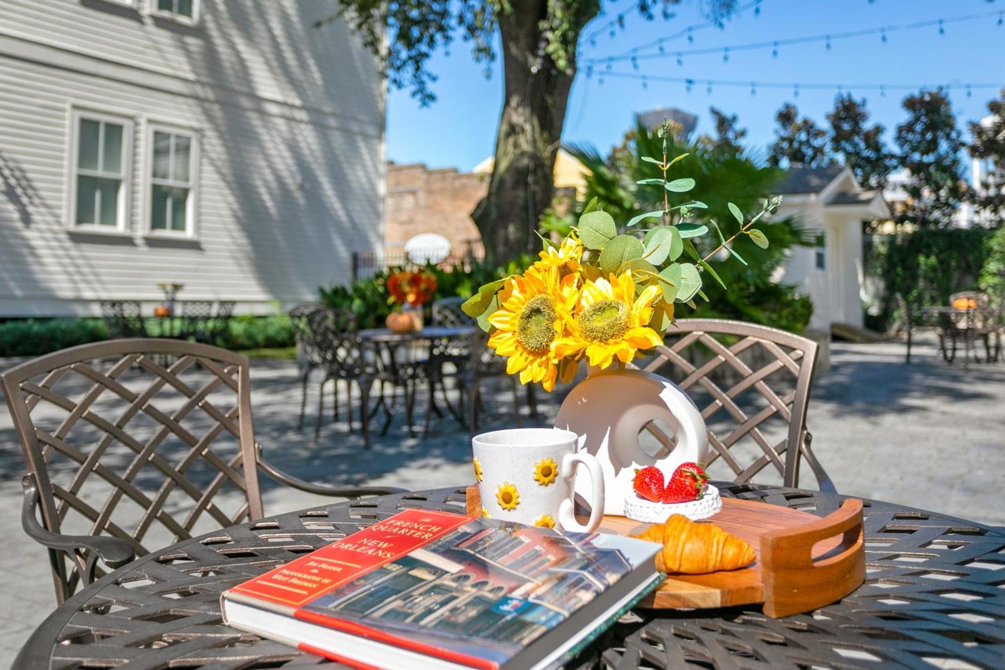 Charming 2Br On Carondelet By Hosteeva Apartman New Orleans Kültér fotó