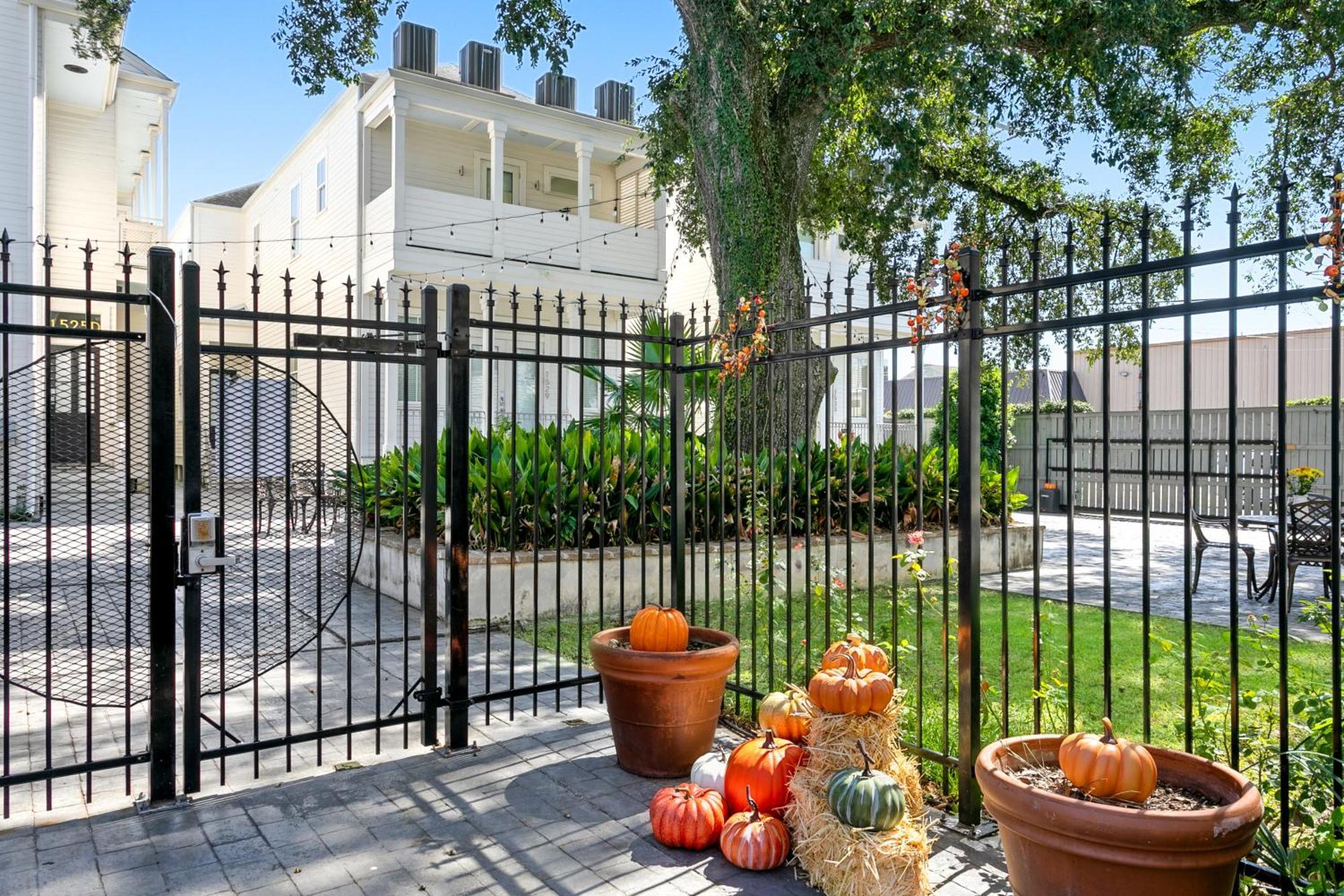 Charming 2Br On Carondelet By Hosteeva Apartman New Orleans Kültér fotó