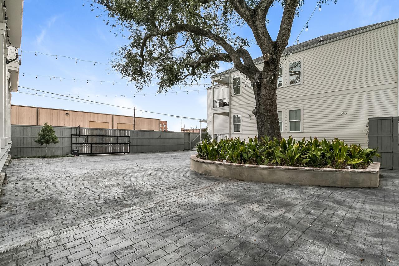 Charming 2Br On Carondelet By Hosteeva Apartman New Orleans Kültér fotó