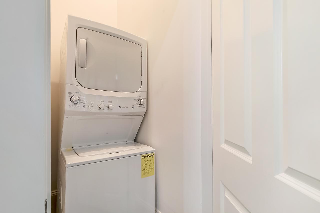 Charming 2Br On Carondelet By Hosteeva Apartman New Orleans Kültér fotó