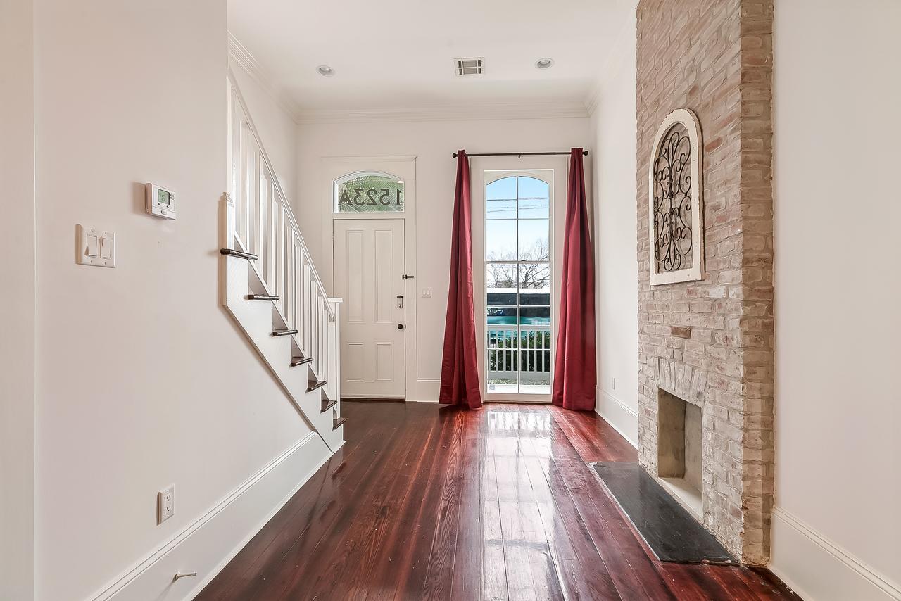 Charming 2Br On Carondelet By Hosteeva Apartman New Orleans Kültér fotó