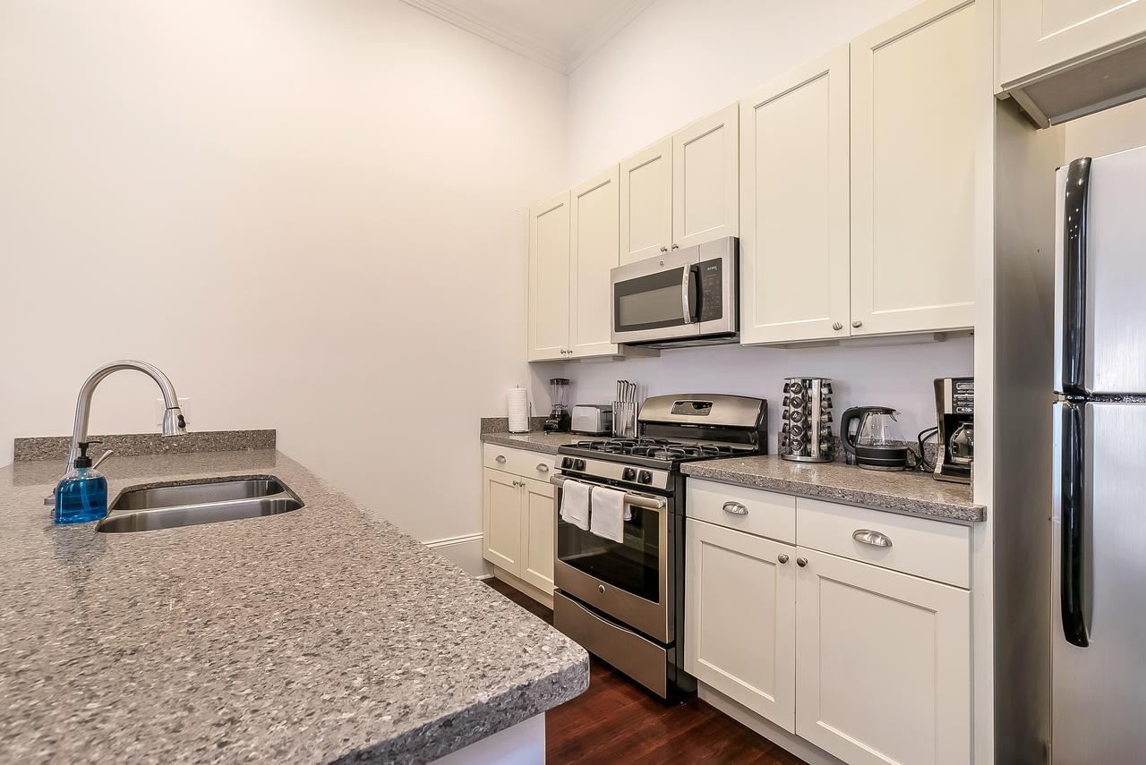 Charming 2Br On Carondelet By Hosteeva Apartman New Orleans Kültér fotó